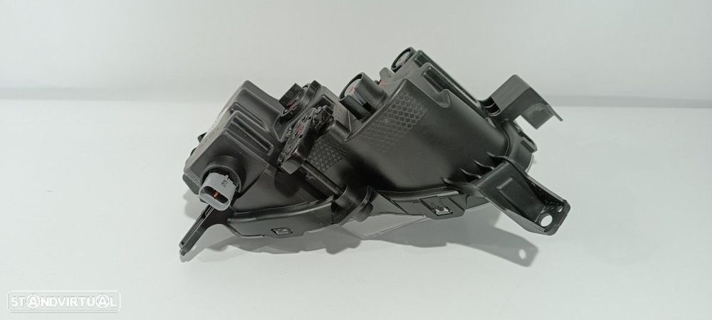 FAROL DE NEVOEIRO ESQUERDO KIA SPORTAGE - 4