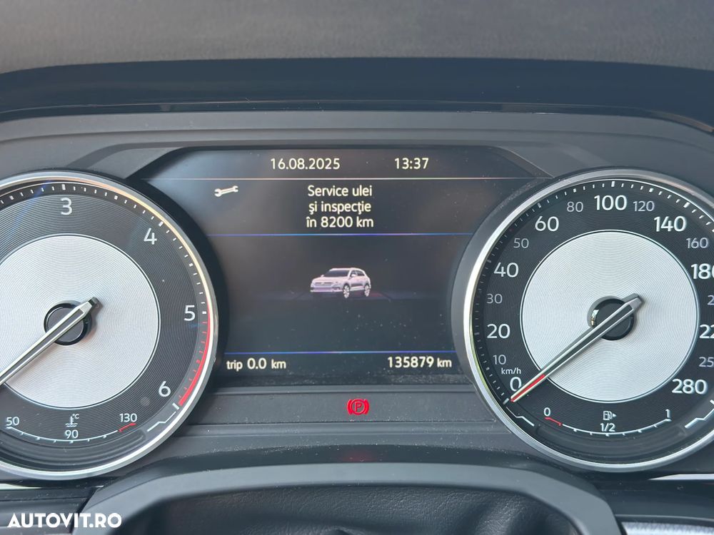 Volkswagen Touareg V6 TDI R-Style - 16