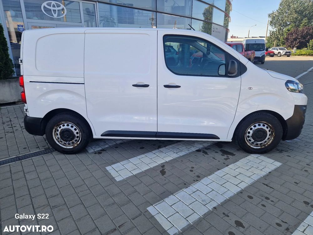 Citroën Jumpy - 10