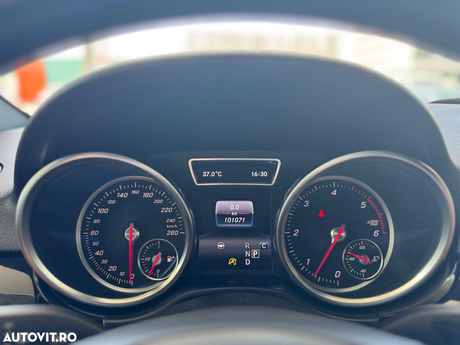 Mercedes-Benz GLE 350 d 4MATIC - 6