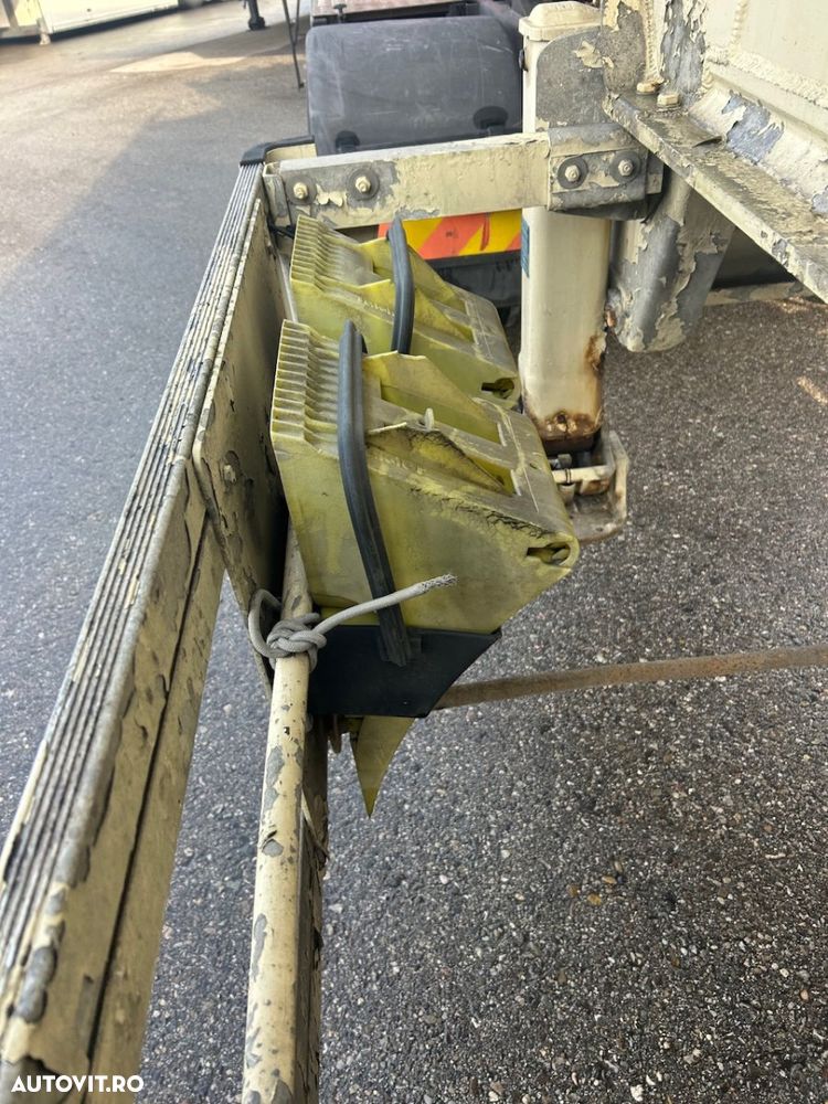 Ardor Cisterna alimentara, 3 camere, 32000 l, factura externa - 14