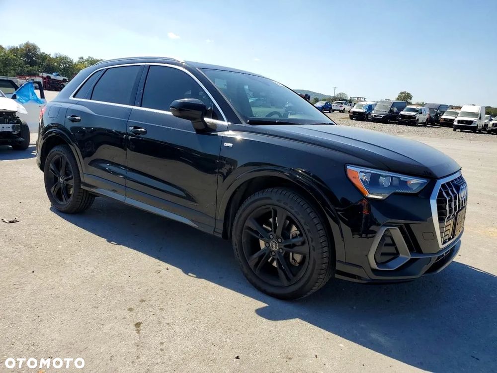 Audi Q3 45 TFSI quattro S tronic S line - 5