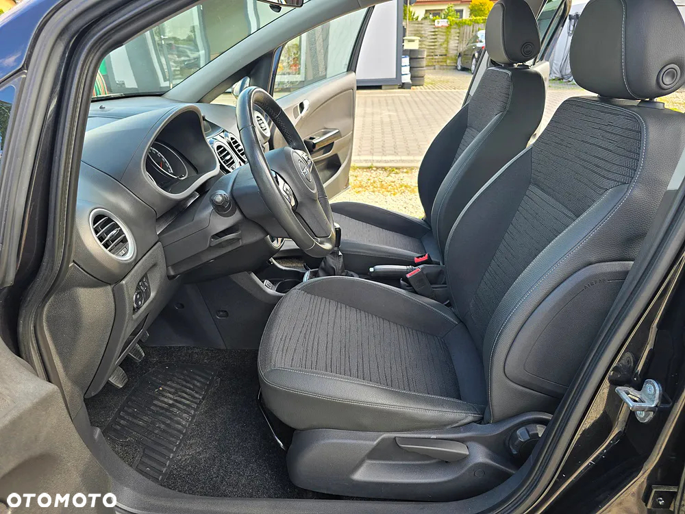 Opel Corsa 1.3 CDTI Cosmo - 14