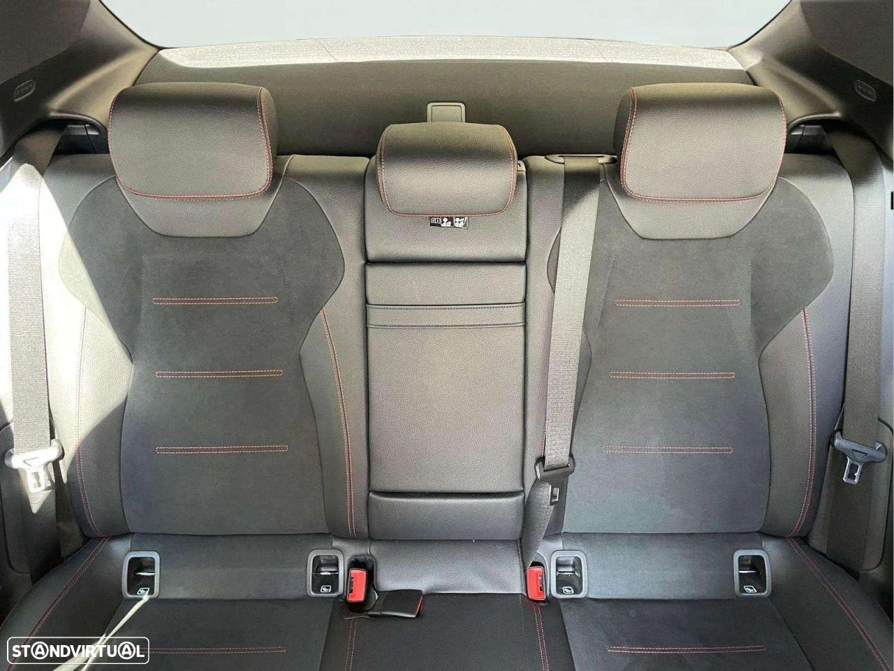 Mercedes-Benz A 180 - 16