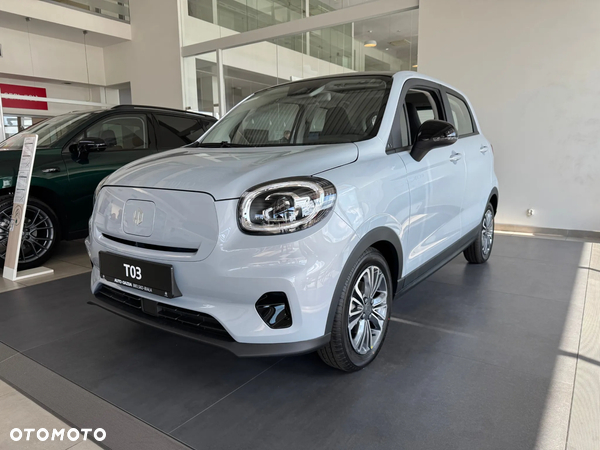 Leapmotor T03 37.3 kWh Smart