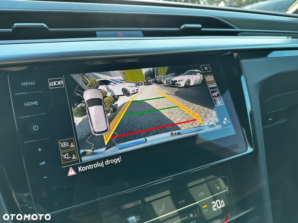 Volkswagen Arteon Shooting Brake 2.0 TDI R-Line DSG - 20