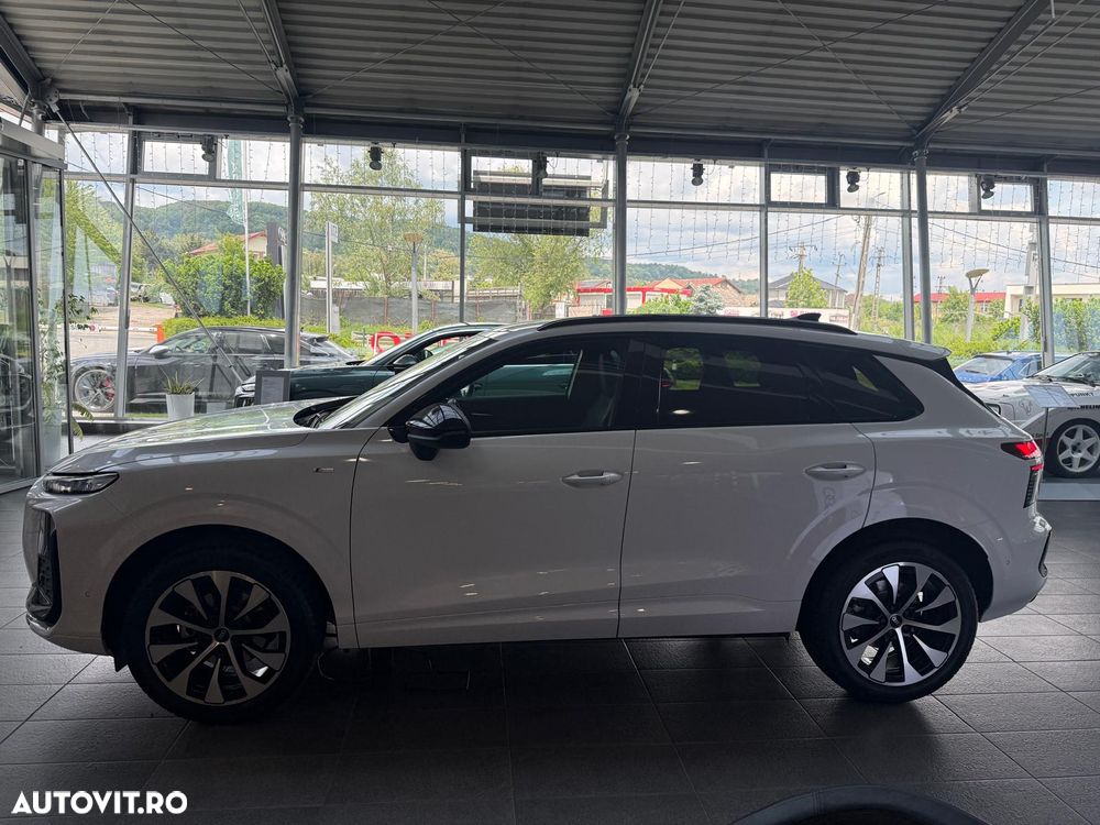 Audi Q3 1.5 35 TFSI S tronic MHEV S Line - 3