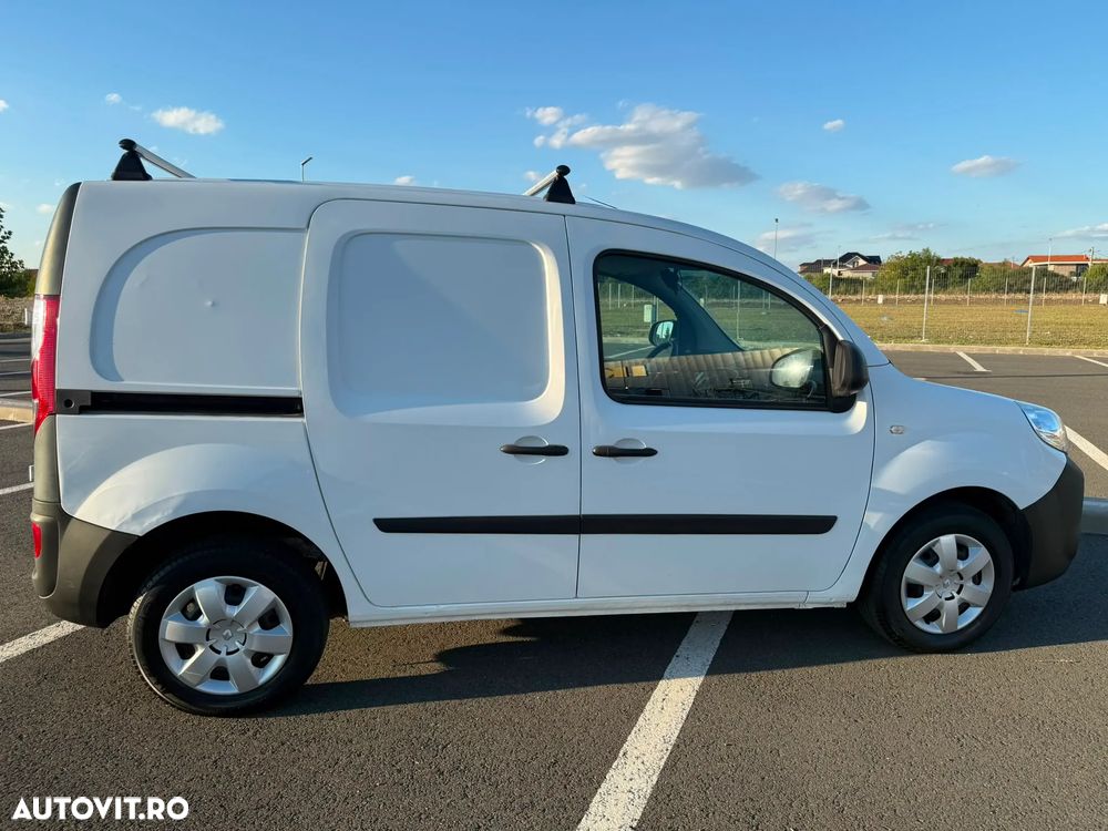 Renault Kangoo - 8