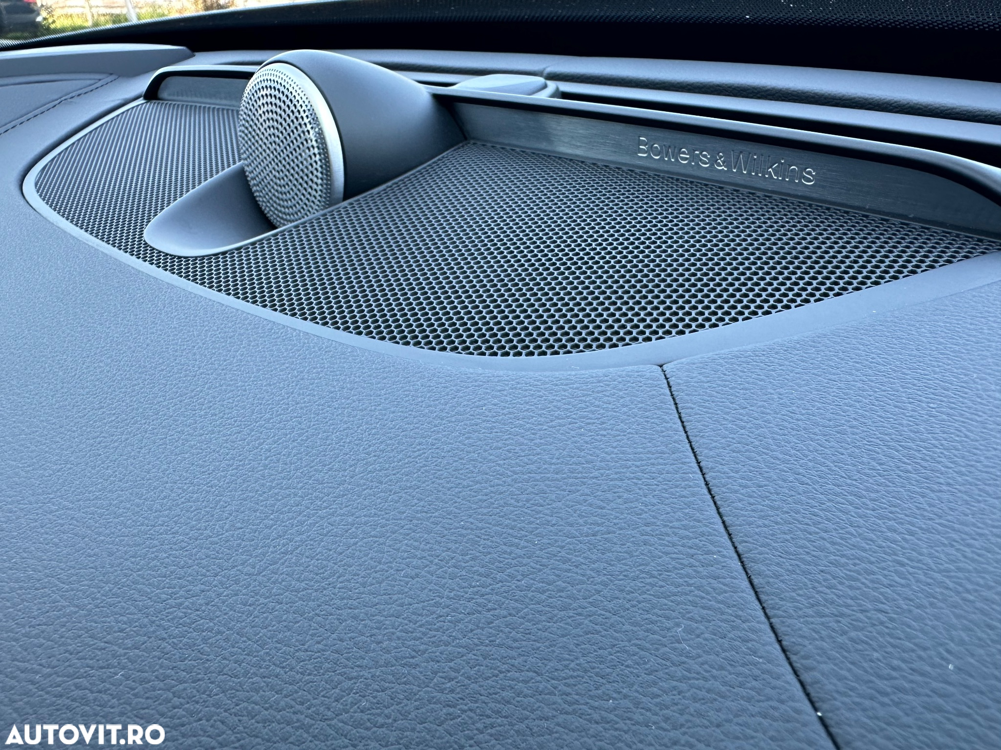 Volvo XC 90 B5 MHEV AWD 5 locuri R-Design - 20