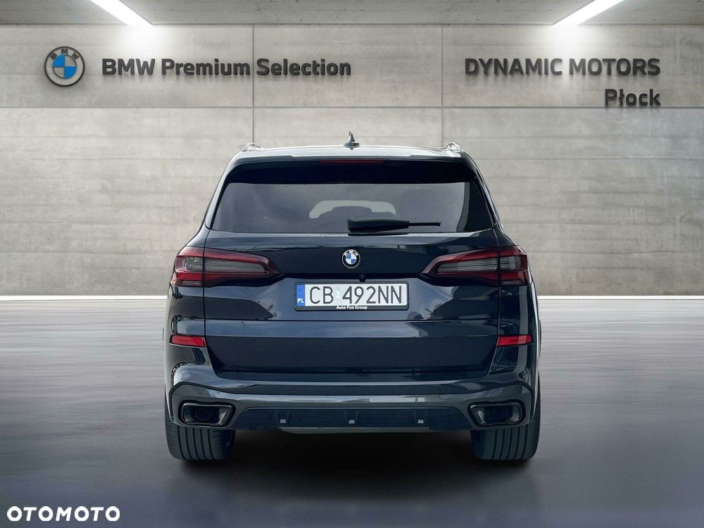 BMW X5 - 5