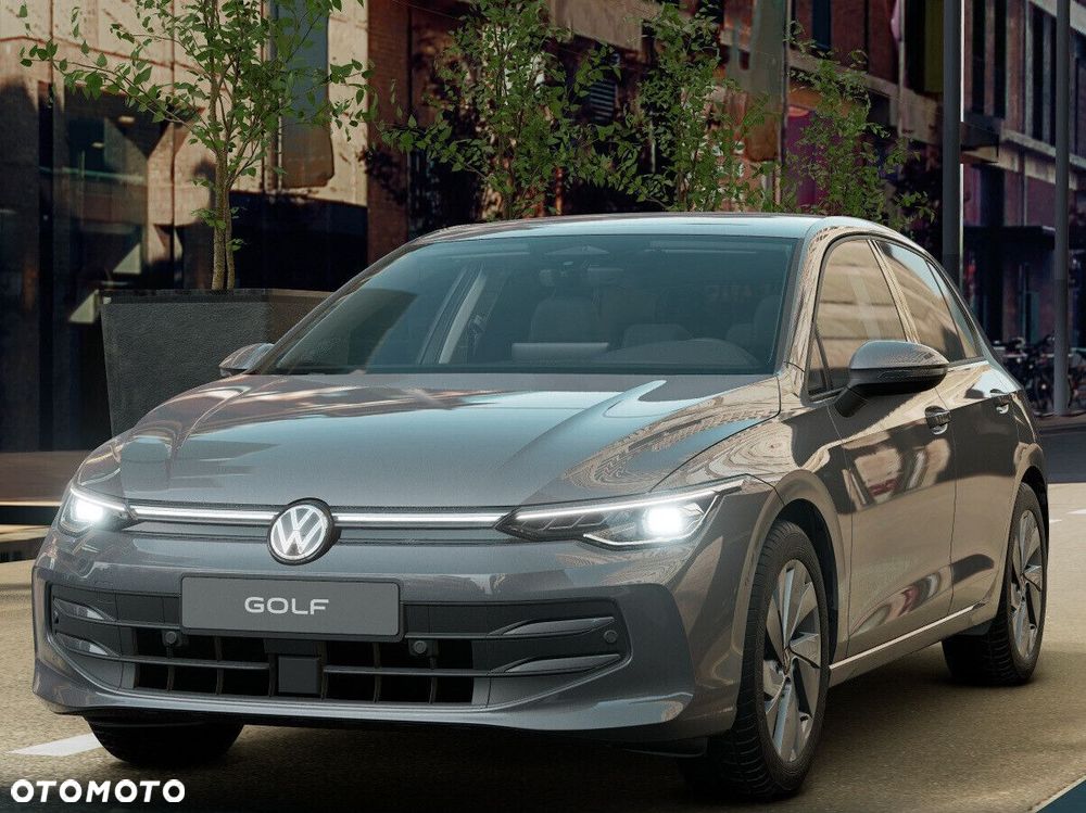 Volkswagen Golf - 10