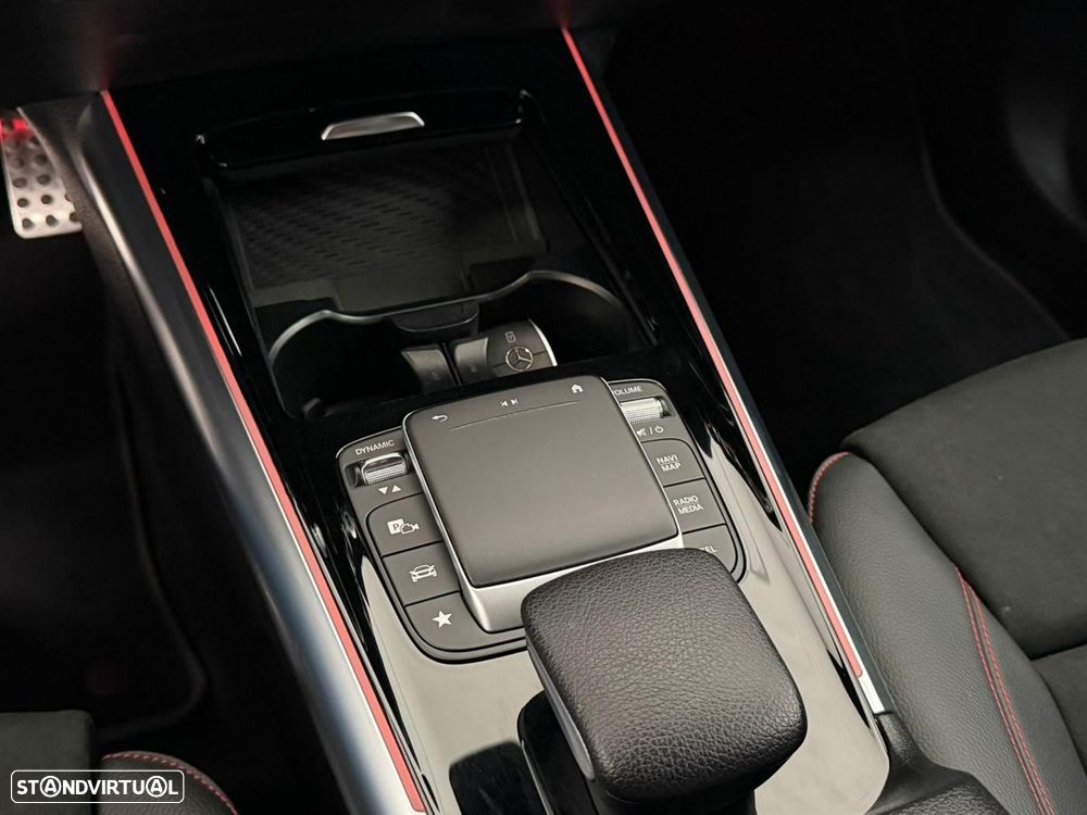 Mercedes-Benz EQA 250 AMG Line - 44