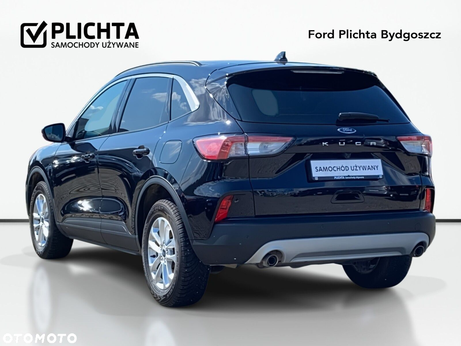 Ford Kuga 1.5 EcoBoost FWD Titanium - 7