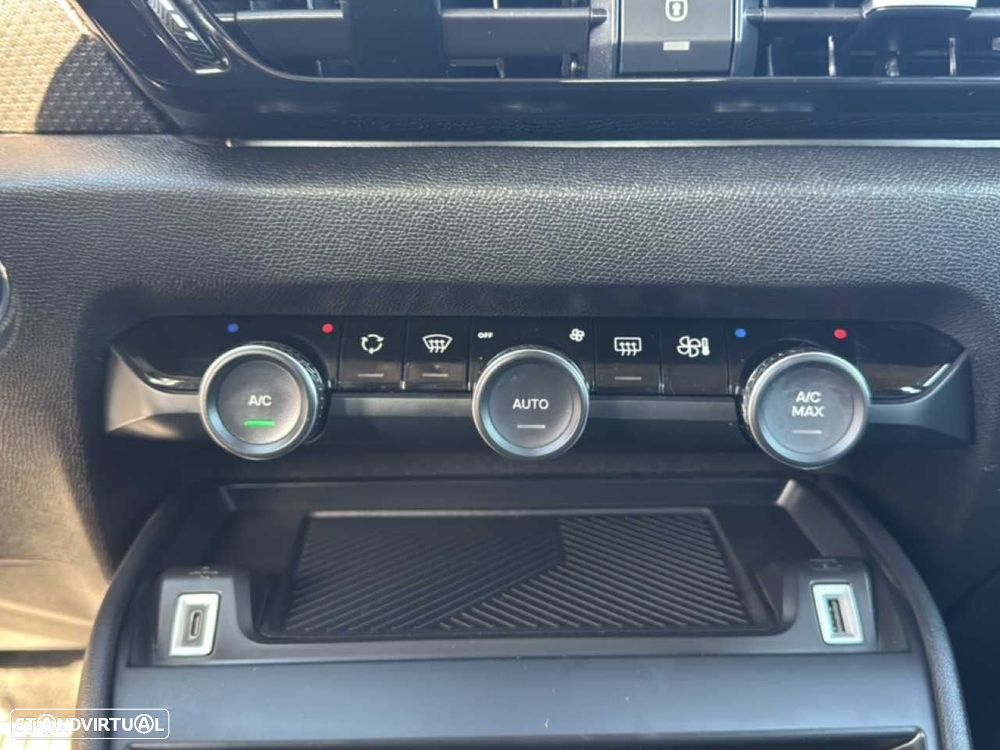 Citroën e-C4 50 kWh Feel Pack - 10