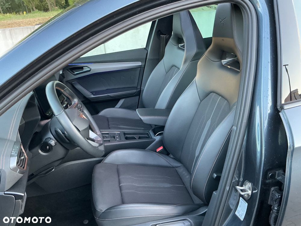 Cupra Formentor VZ 2.0 TSI 4Drive DSG - 19