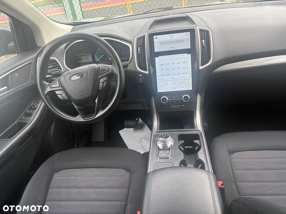 Ford Edge - 15