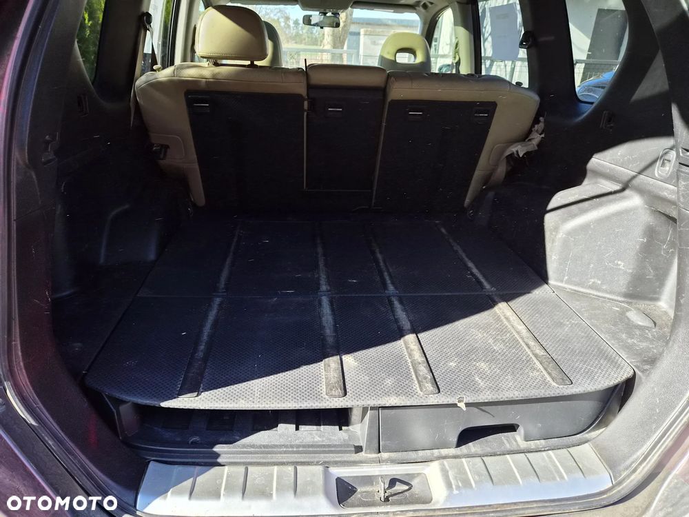 Nissan X-Trail 2.0 dCi XE - 13