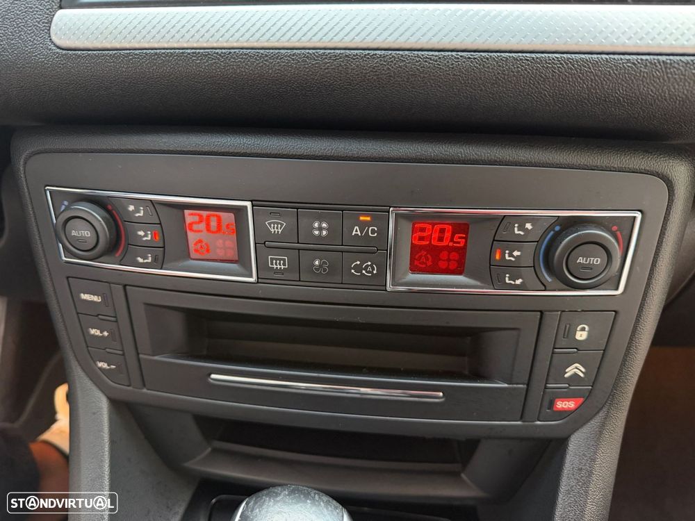 Citroën C5 Tourer 2.0 BlueHDi Exclusive EAT6 - 15