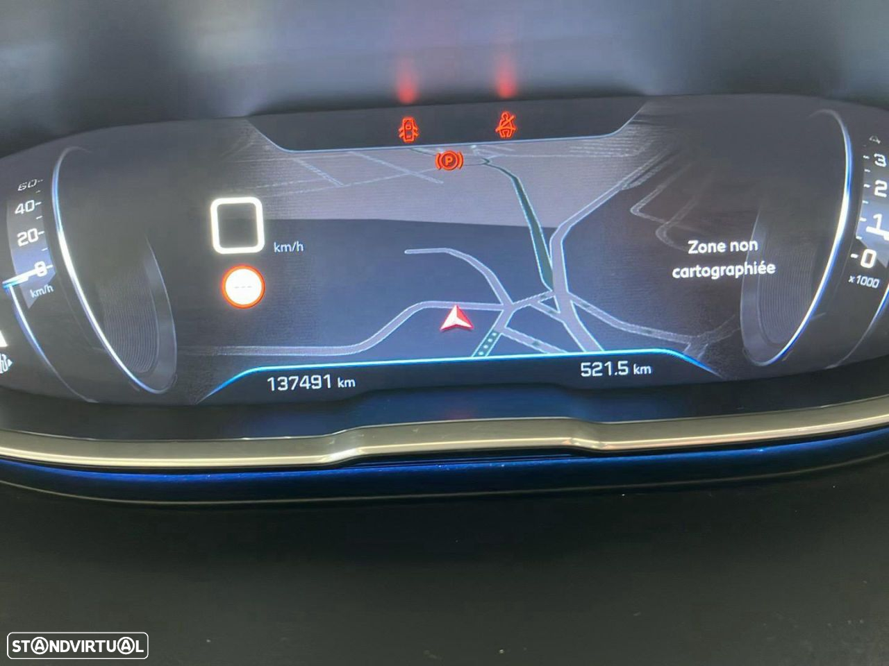 Peugeot 3008 1.2 PureTech Allure - 12