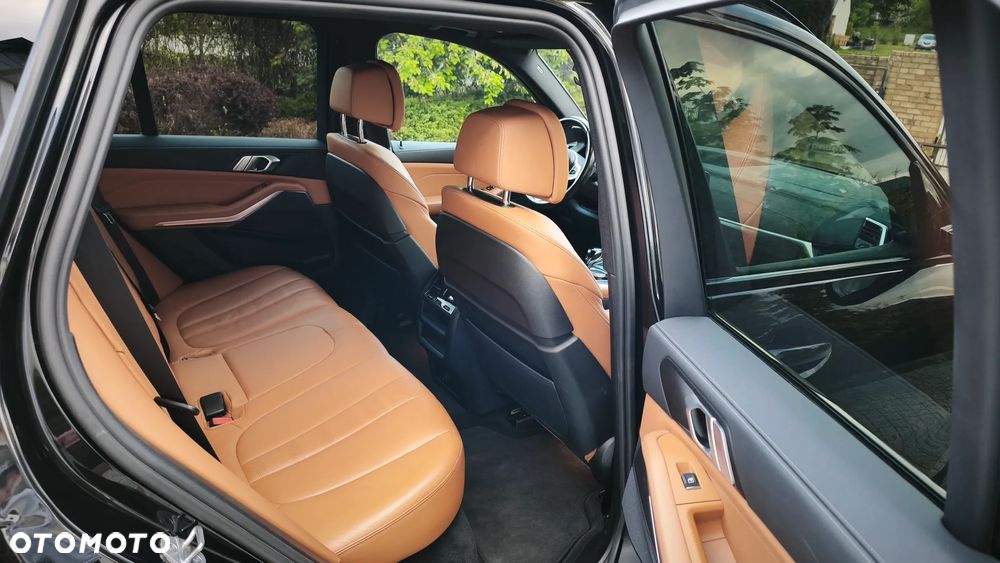 BMW X5 - 8