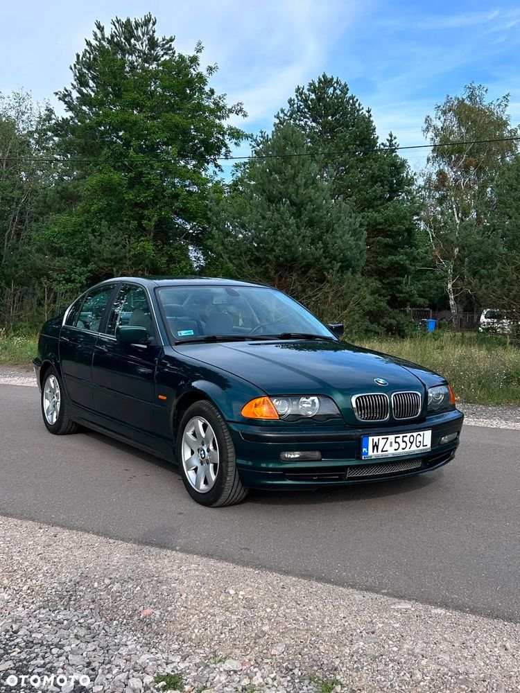 BMW Seria 3 328i - 31