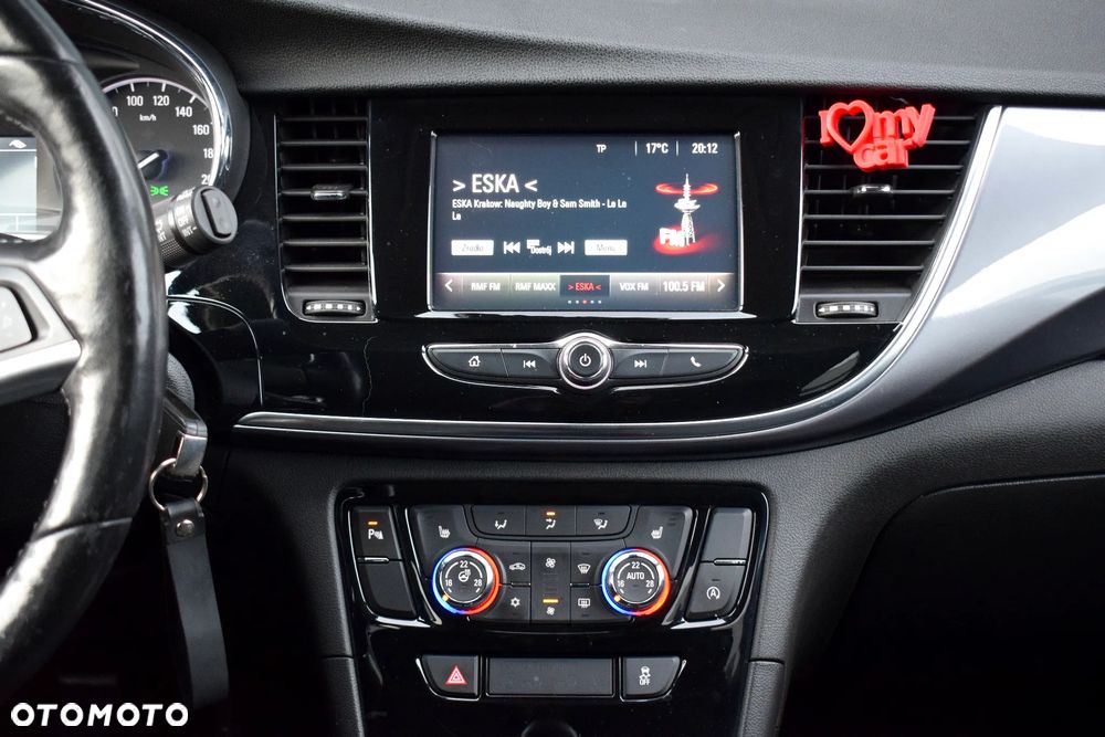 Opel Mokka 1.4 Turbo ecoFLEX Start/Stop Innovation - 18
