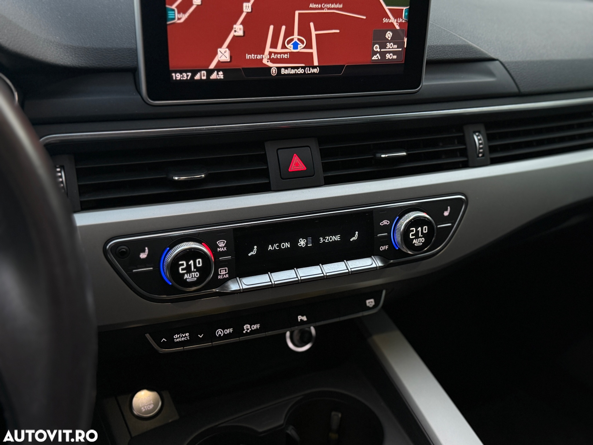 Audi A4 - 8