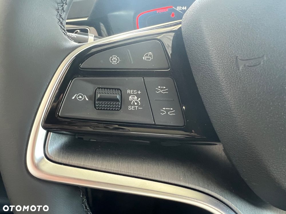 BYD Seal U 1.5T Design AWD - 25