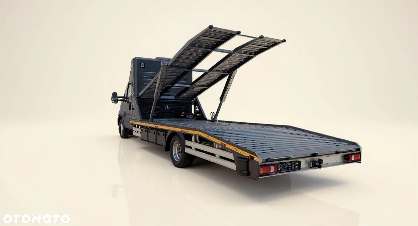 Iveco Daily70C21HA8/P - 3