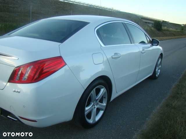 Peugeot 508 - 3