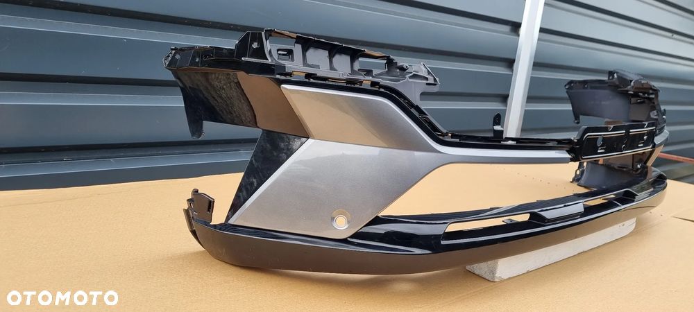 Renault AUSTRAL RS LINE 2022- zderzak przód oryginał MA312 - 6