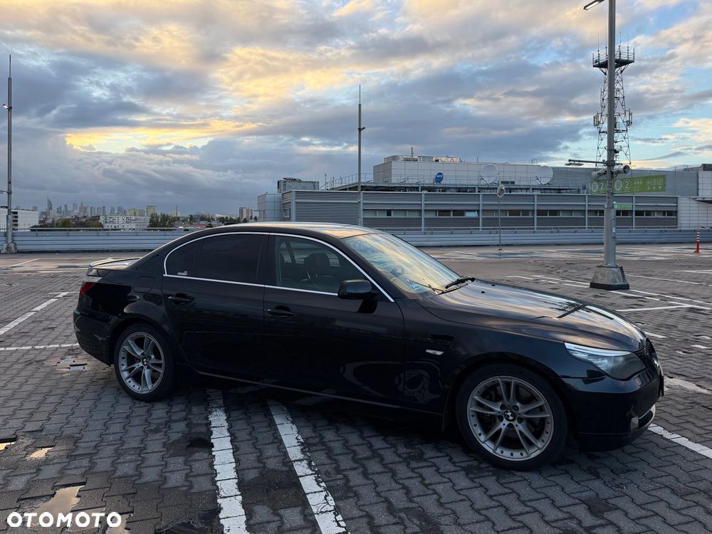 BMW Seria 5 - 20