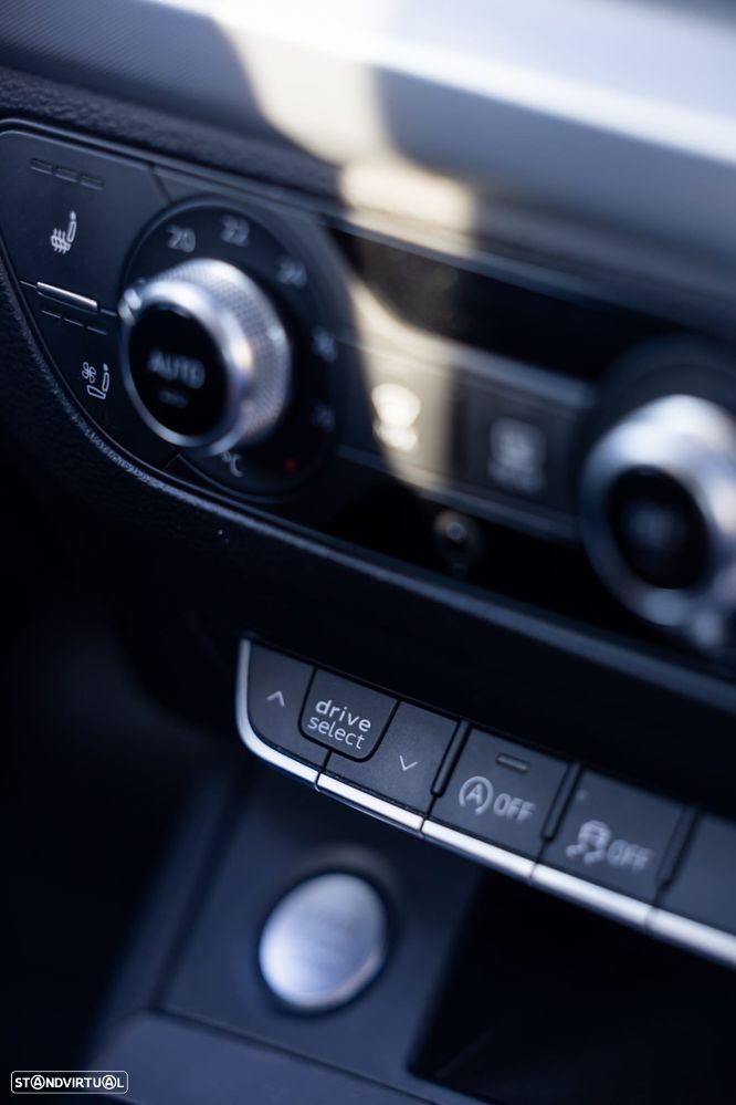 Audi Q5 2.0 TFSI quattro S tronic sport - 20