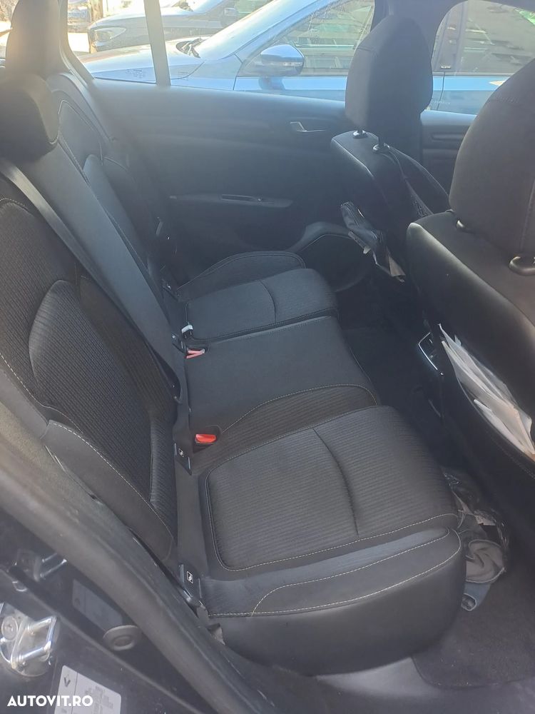 Renault Megane 1.5 dCI EDC Intens - 3