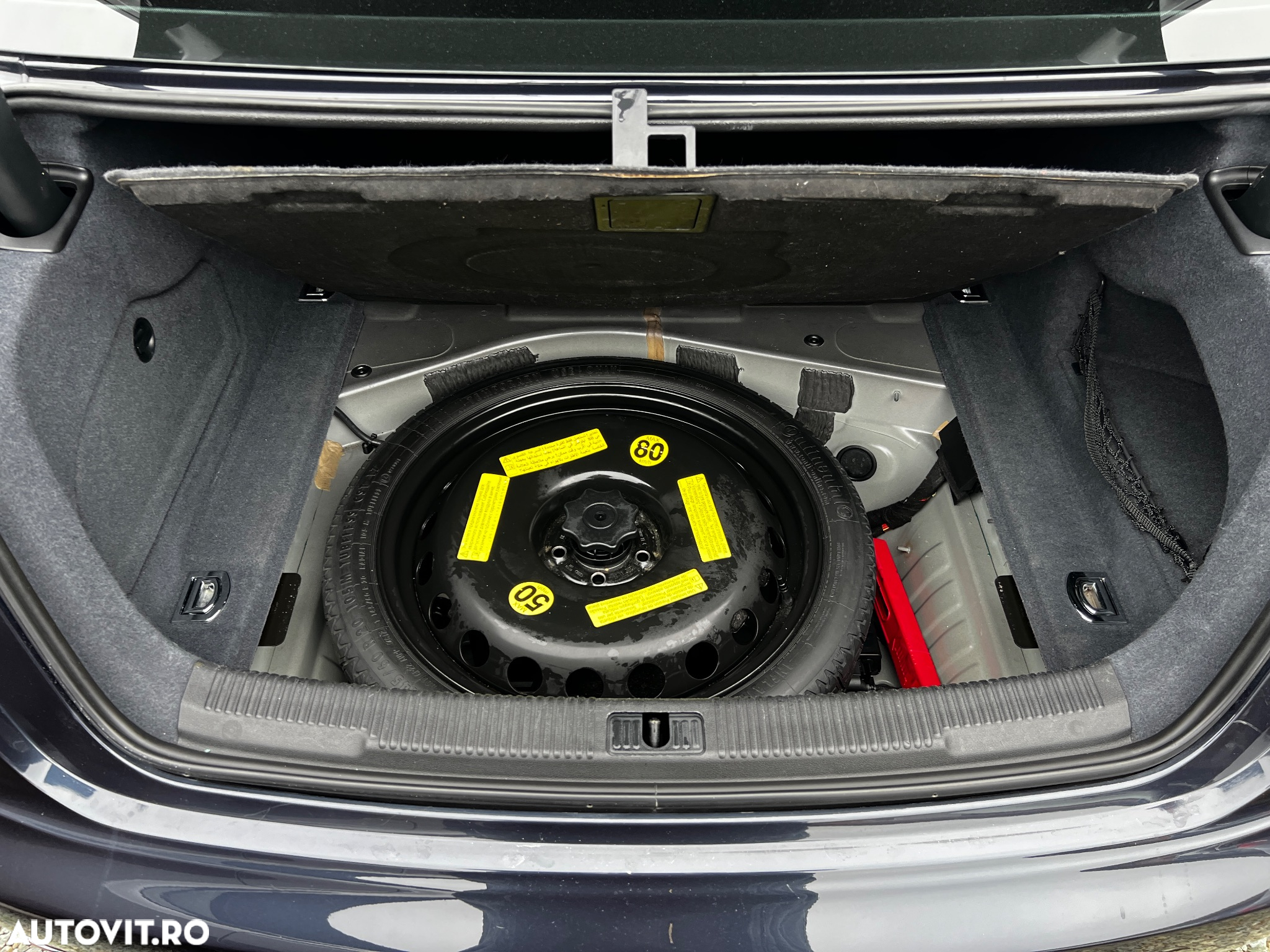 Audi A6 2.0 TDI Multitronic - 13