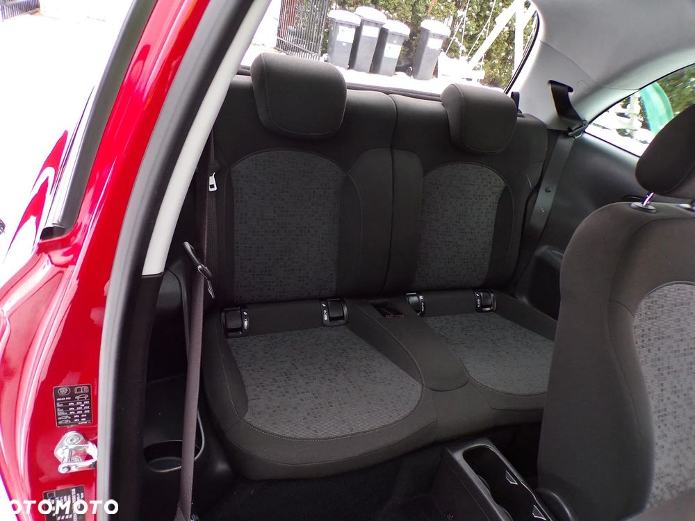 Opel Adam 1.4 Start/Stop Glam - 24