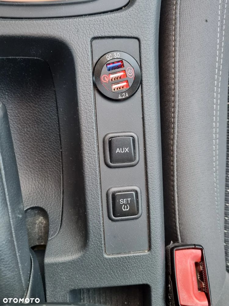 Seat Exeo 2.0 TDI DPF Style - 28