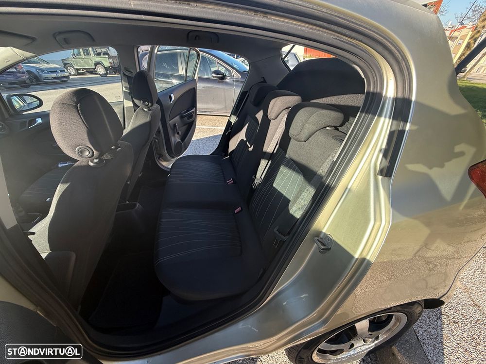 Opel Corsa 1.2 Enjoy - 14