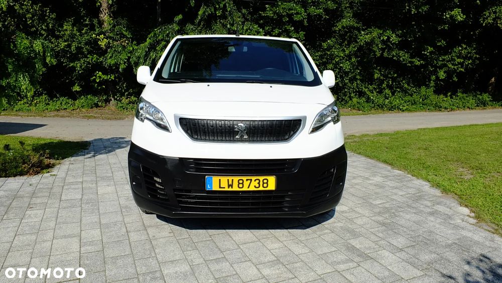 Peugeot EXPERT - 2