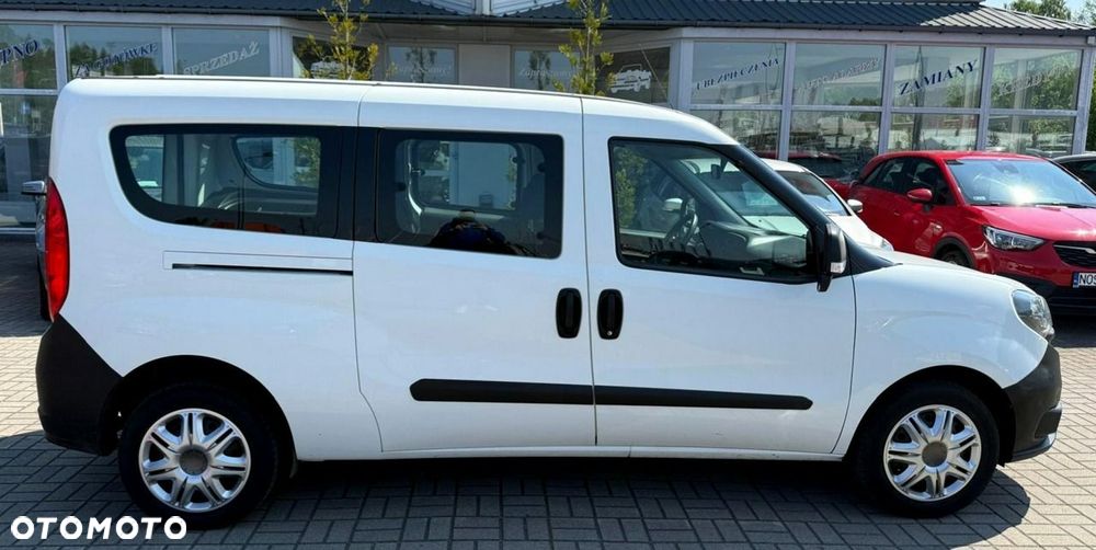 Fiat Doblo - 6