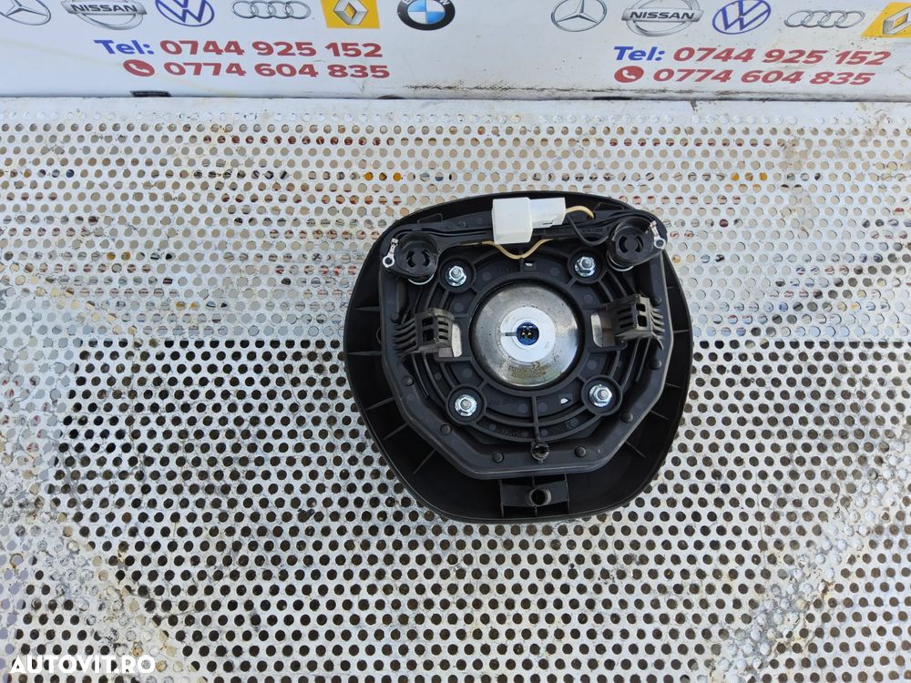 Airbag volan Renault Trafic 2014-2020 Airbag sofer - 2