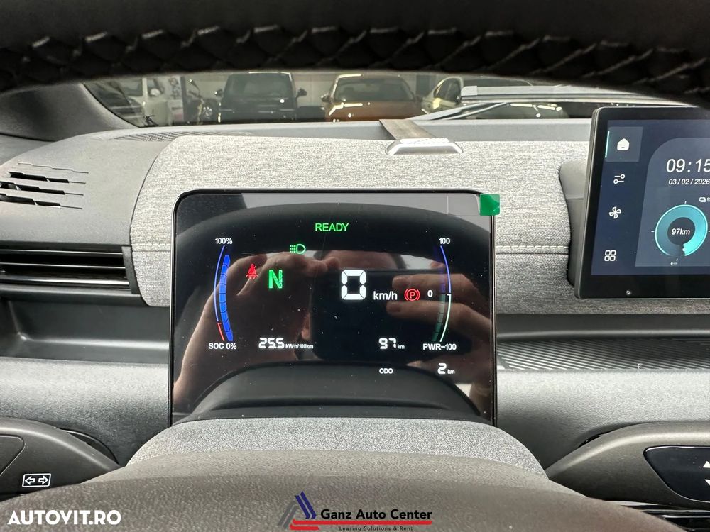 LINKTOUR Alumi Pro - 12