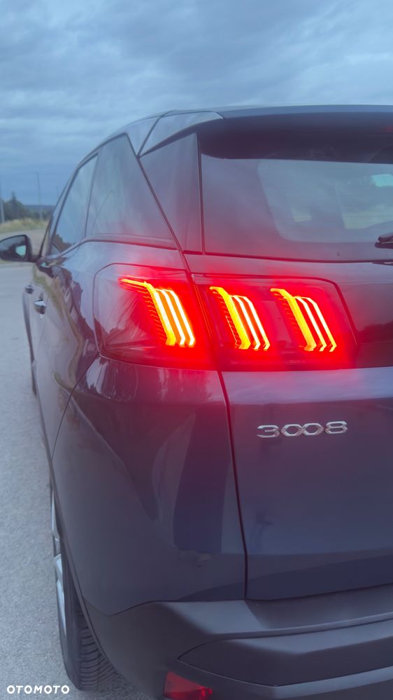 Peugeot 3008 - 12