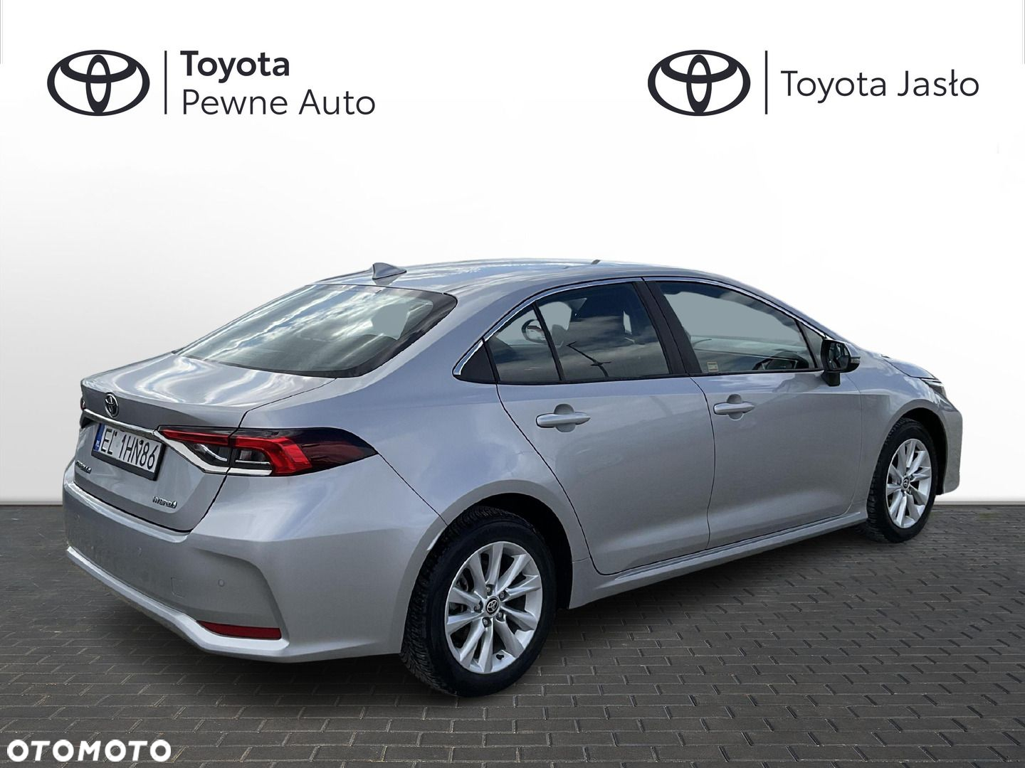Toyota Corolla - 6
