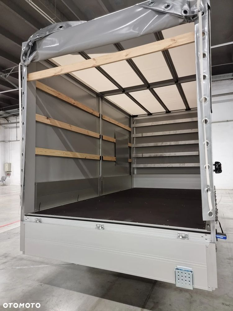 Fiat Ducato MAXI - 19