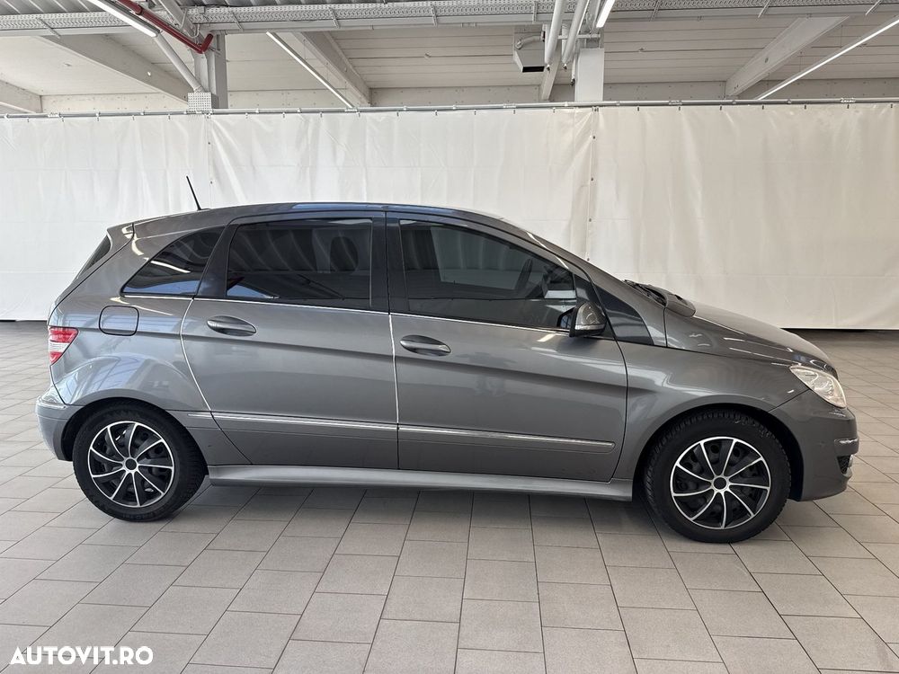 Mercedes-Benz B 180 CDI Special Edition - 9