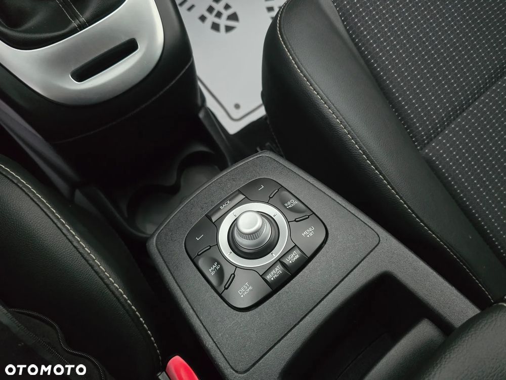 Renault Grand Scenic Energy dCi 110 S&S Bose Edition - 34