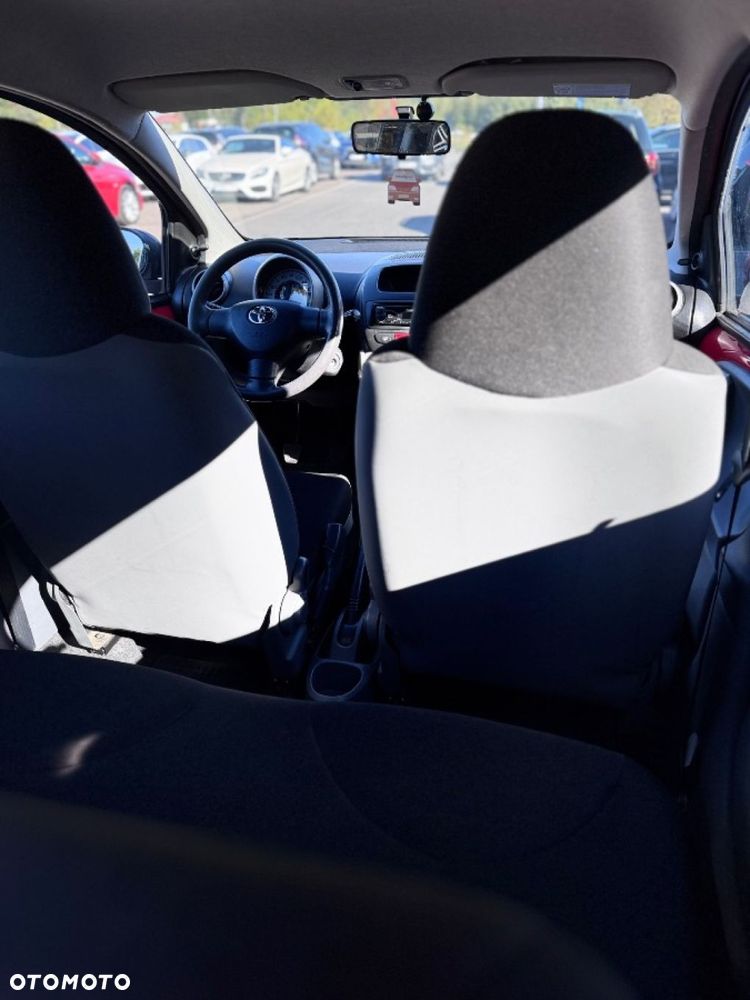 Toyota Aygo - 19
