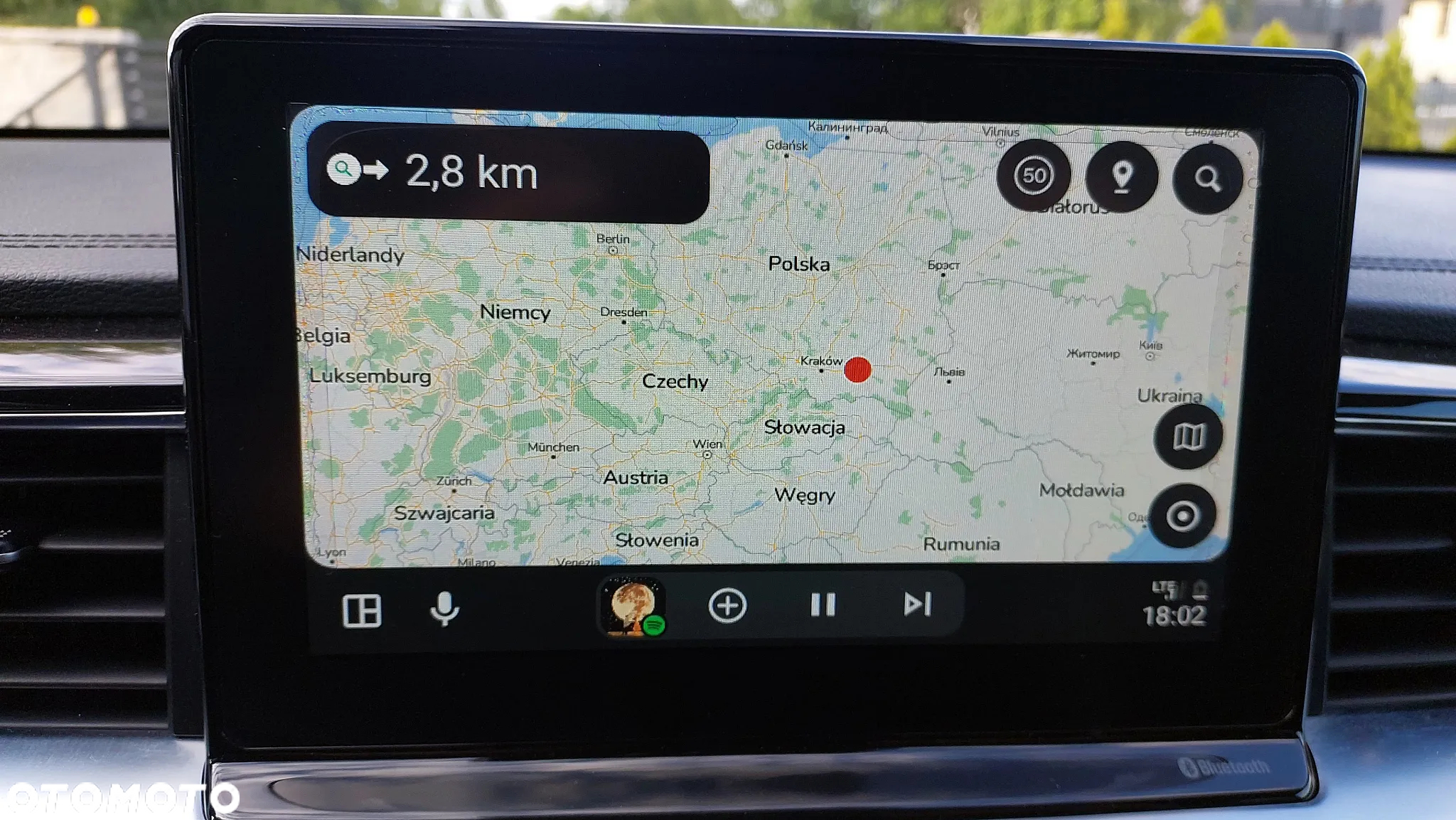 Kia Ceed 1.4 T-GDI L Business Line Plus - 23