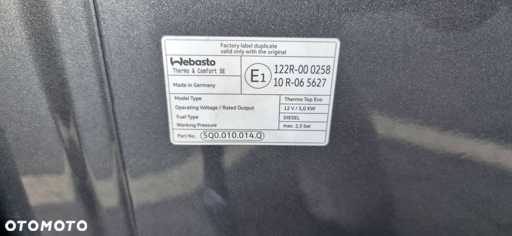 Volkswagen Multivan 2.0 TDI L2 Life DSG - 40